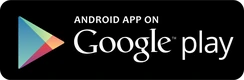 Plakietka Google Play prowadząca do wersji na Androida